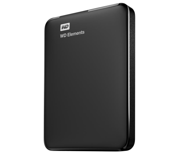 WD Elements 2,5" 5TB USB 3.0 WDBU6Y0050BBK - 651030 - zdjęcie 4